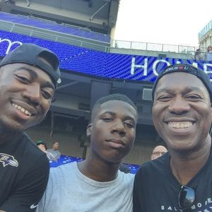 Meet your Posher, Simeon